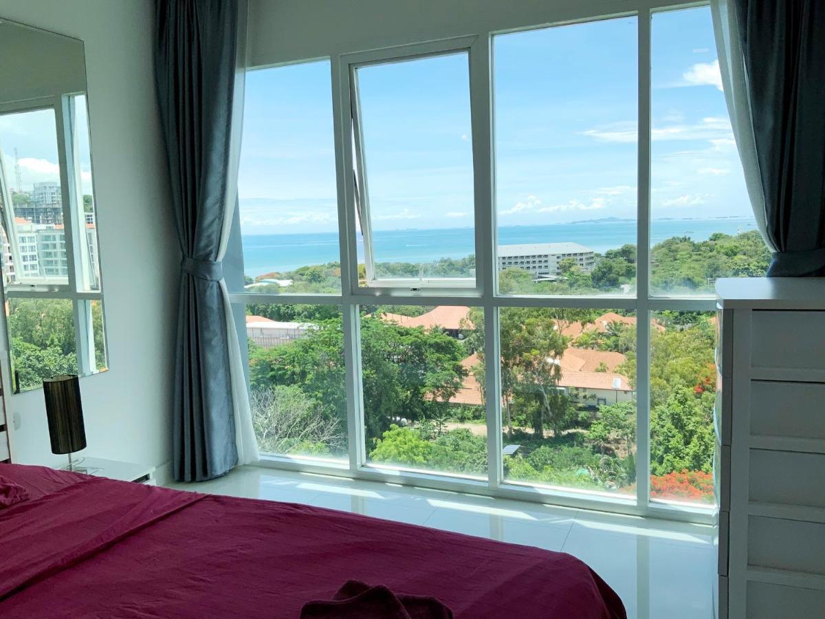 One Tower Sea View 104 *