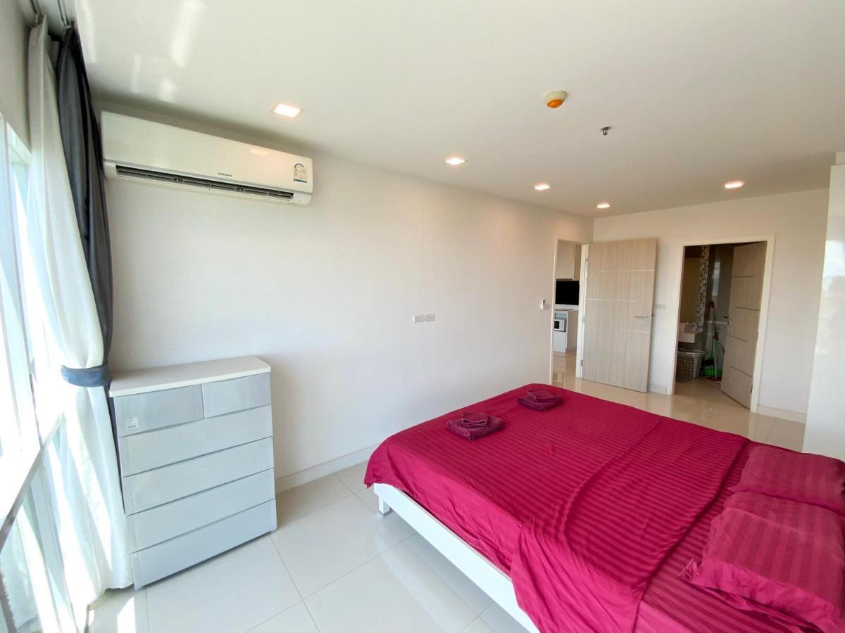 Apartment One Tower Sea View 104