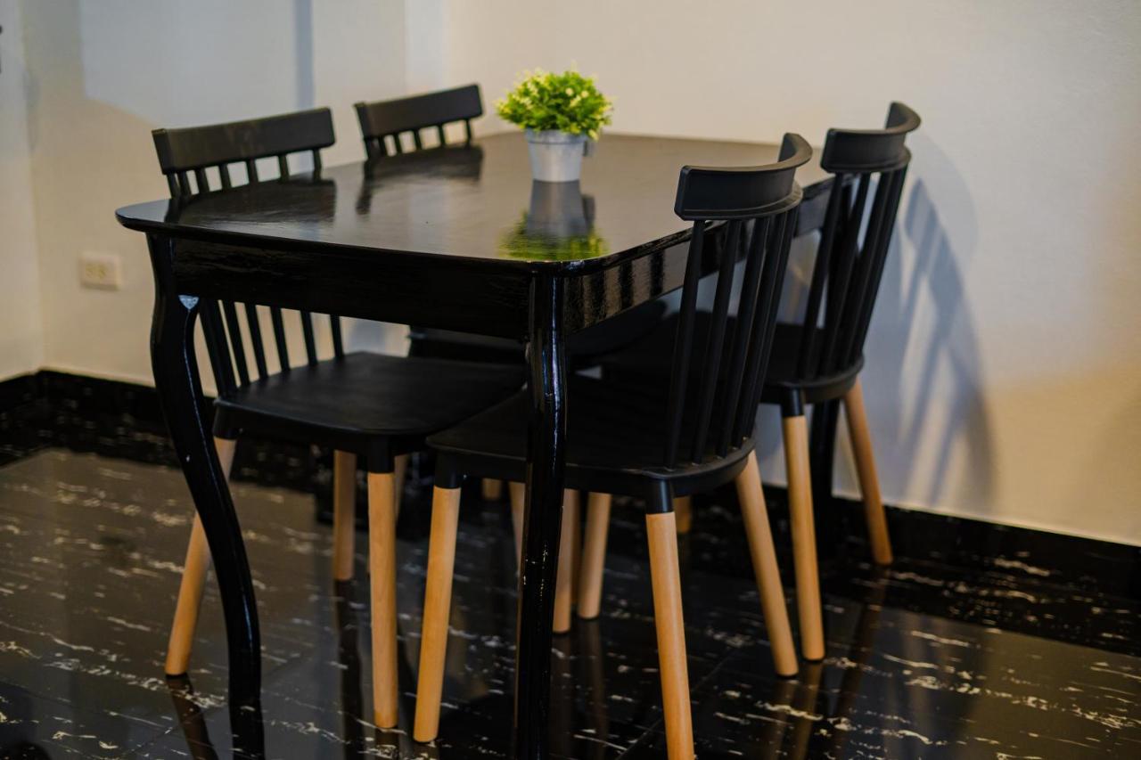 Apartamento Del Max Pattaya