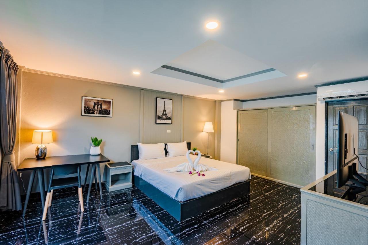 Apartamento Del Max