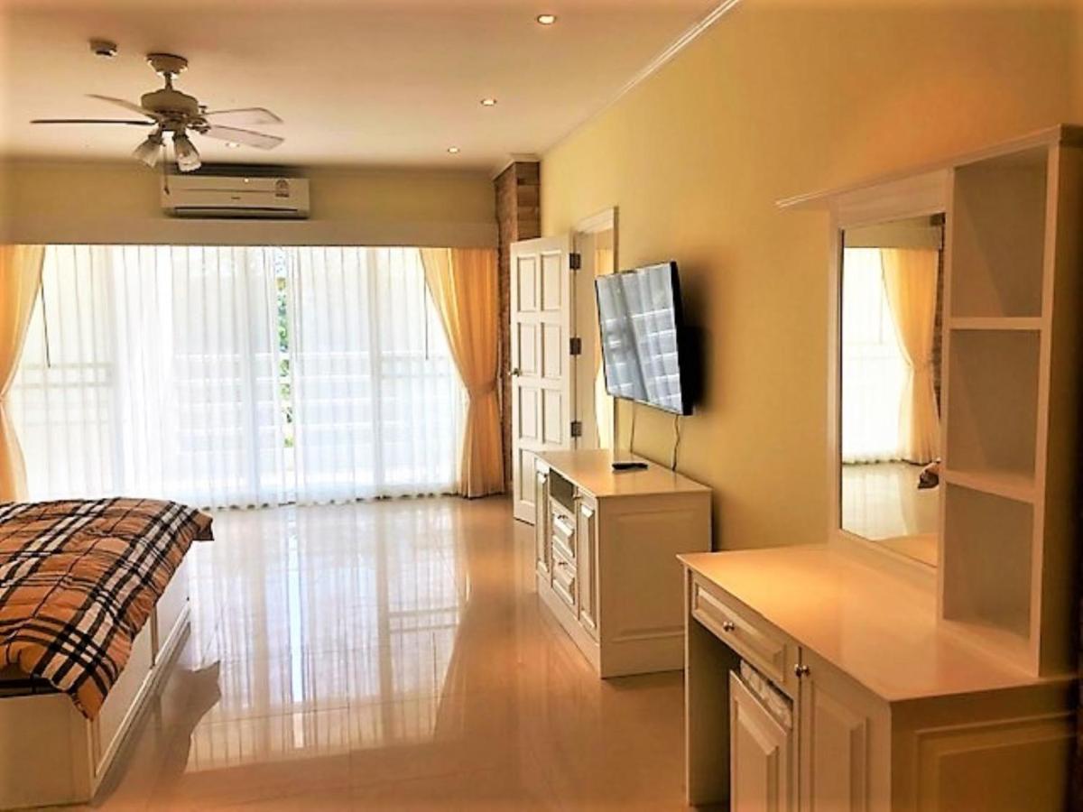 1-bed In View Talay 5d Close To