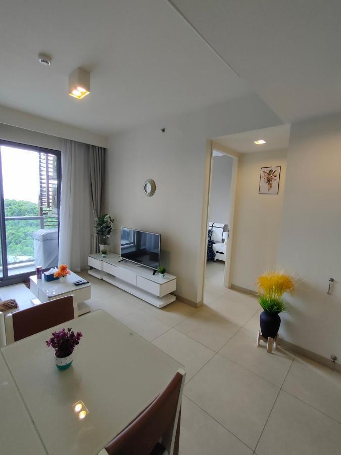 Apartment Unixx Seaview *