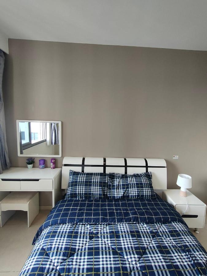 Apartment Unixx Seaview