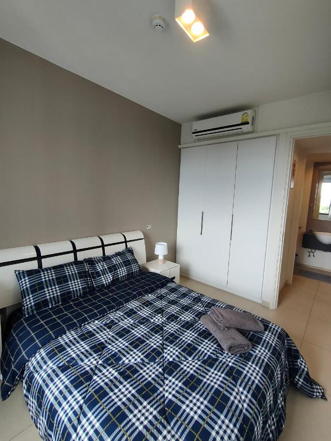 Unixx Seaview Pattaya