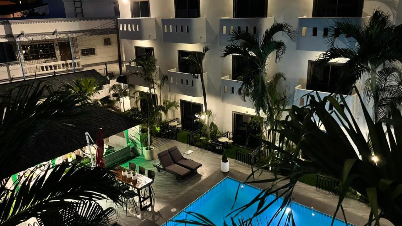 Apartamento Del Max