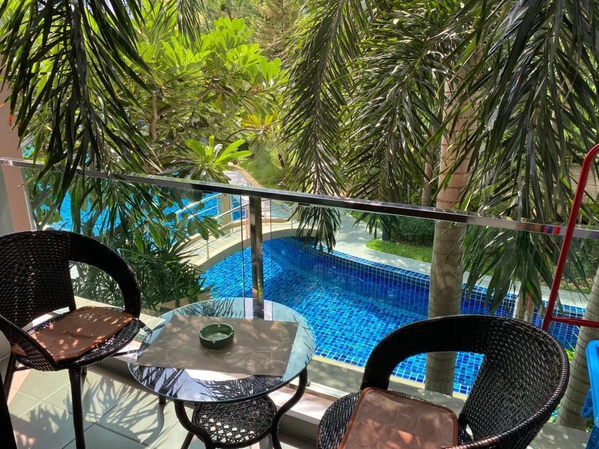 Dusit Grand Park Pattaya