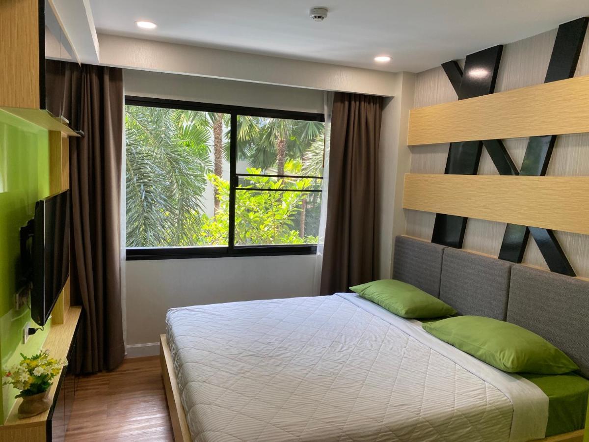 Dusit Grand Park Pattaya