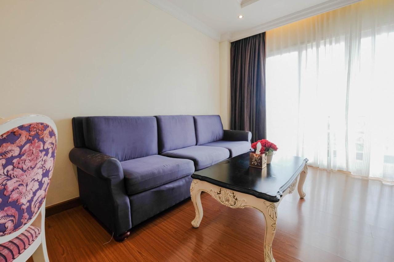 Hotel Lk Miracle - Sha Extra