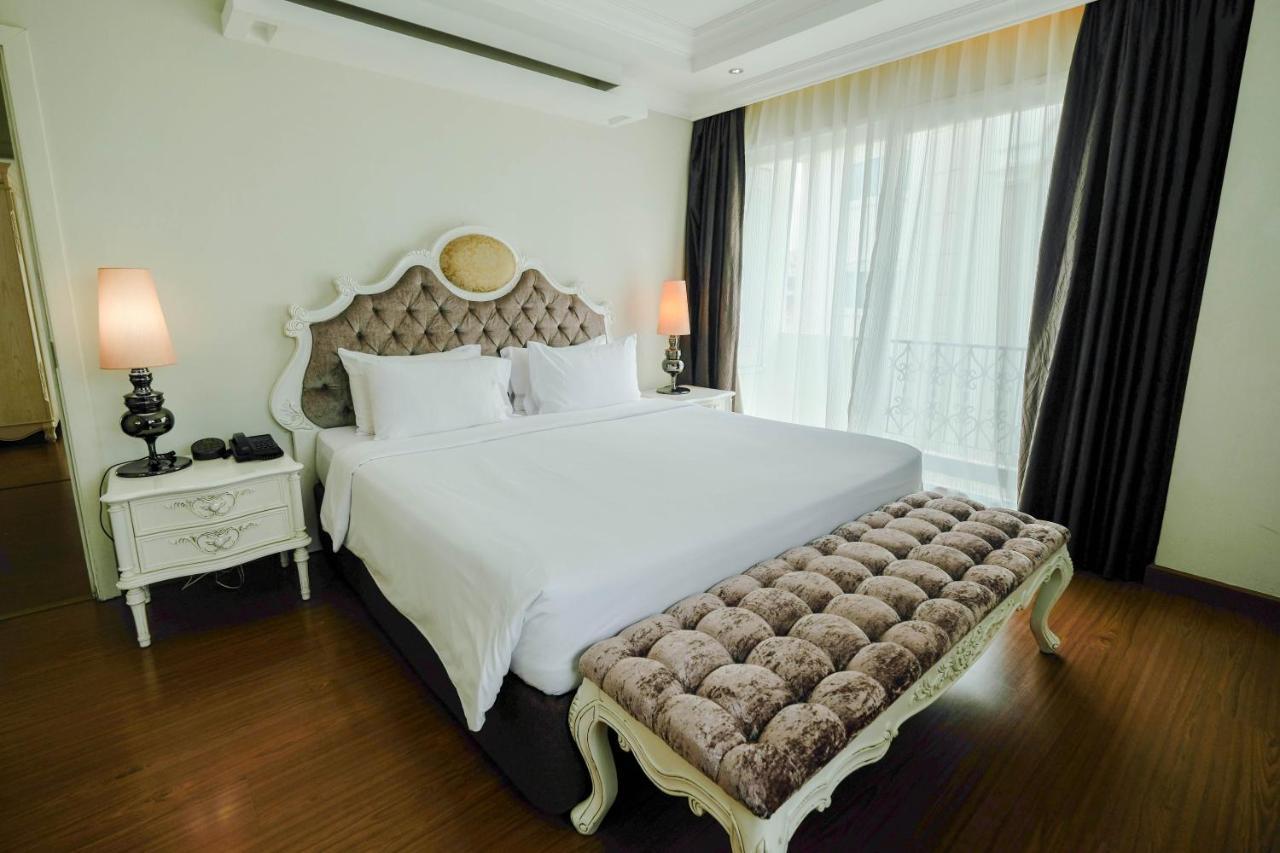 Lk Miracle - Sha Extra Hotel