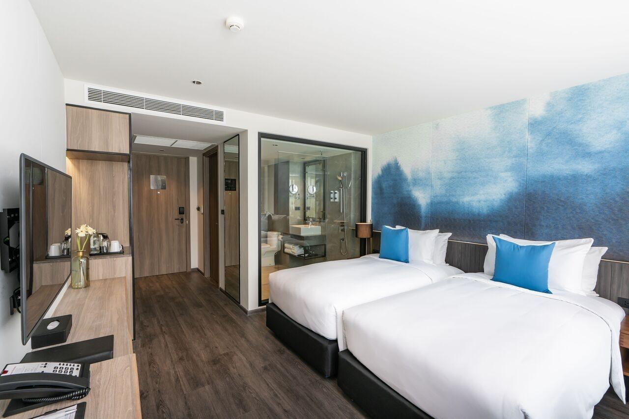 Western Nexen 4* Pattaya