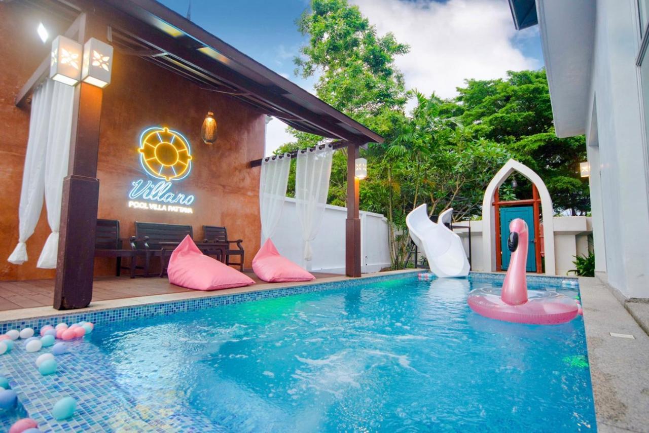 Twenty Two Pool * Pattaya
