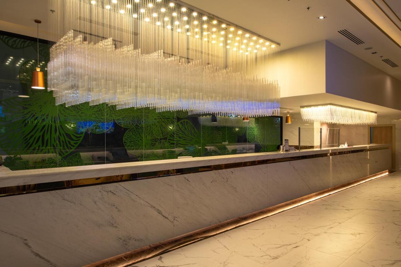 Discovery - Sha Extra Hotel Pattaya