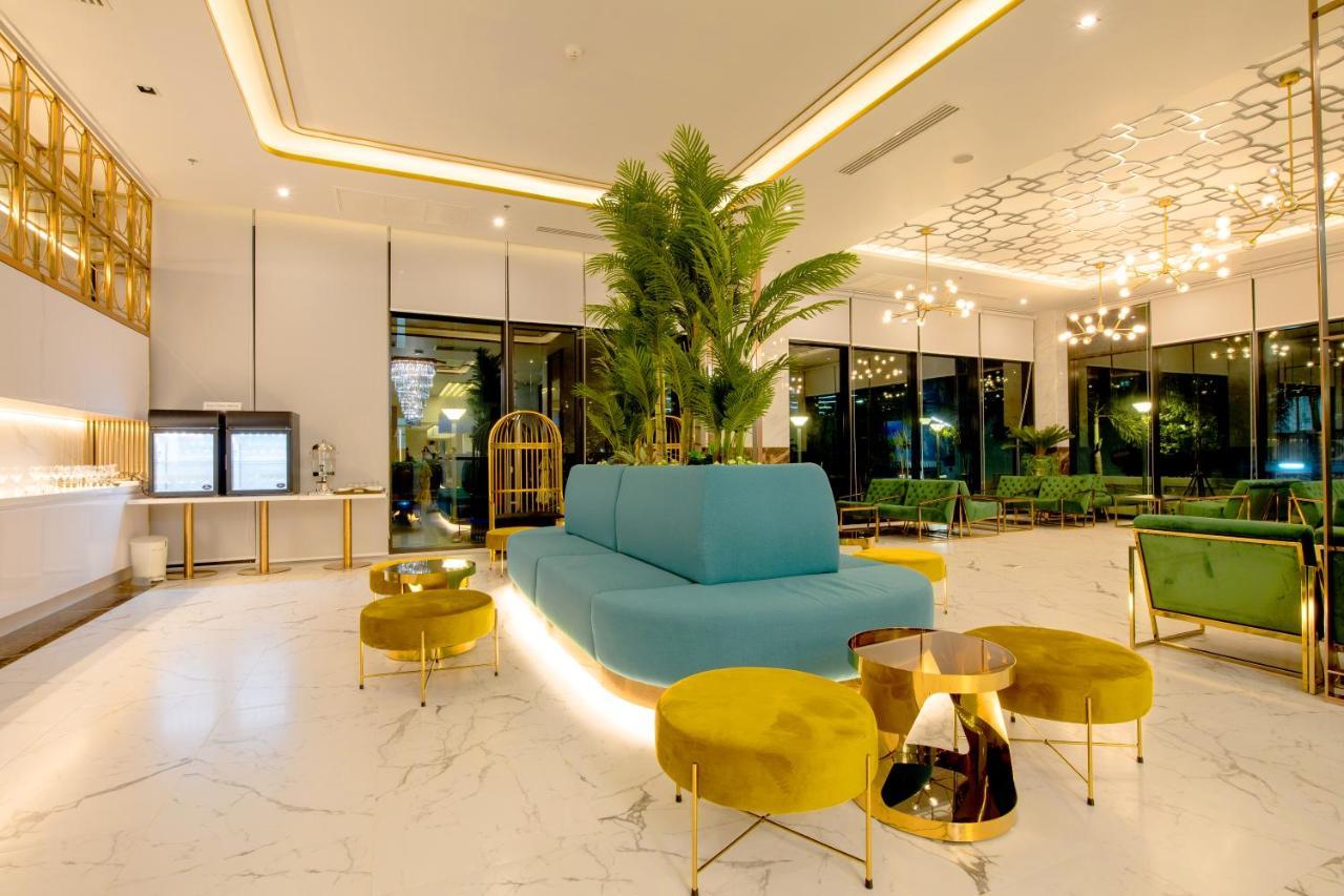 Discovery - Sha Extra Hotel Pattaya