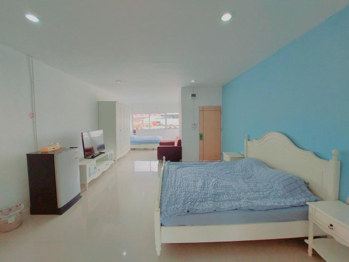 Homestay Orca And Bar Pattaya