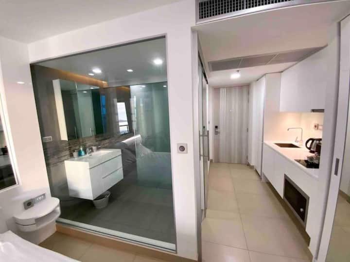 Apartment Sands 14 By Thaiminatorpattaya *