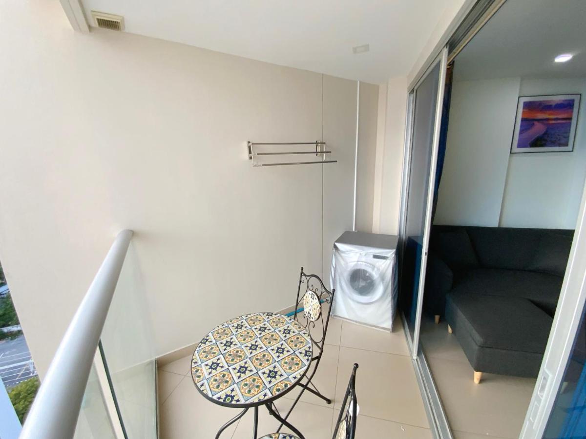 Sands 48 By Thaiminatorpattaya Apartment