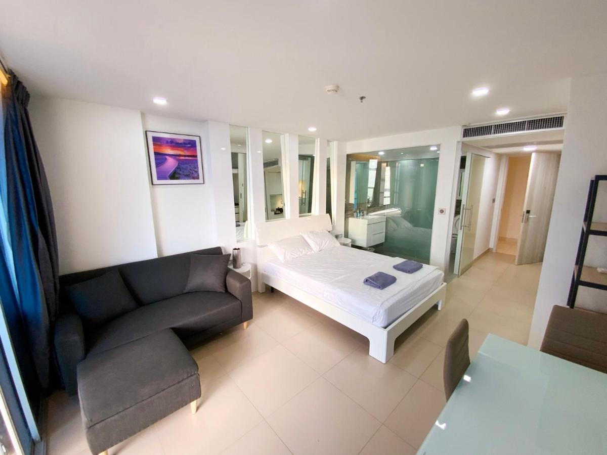 Sands 48 By Thaiminatorpattaya Apartment Pattaya