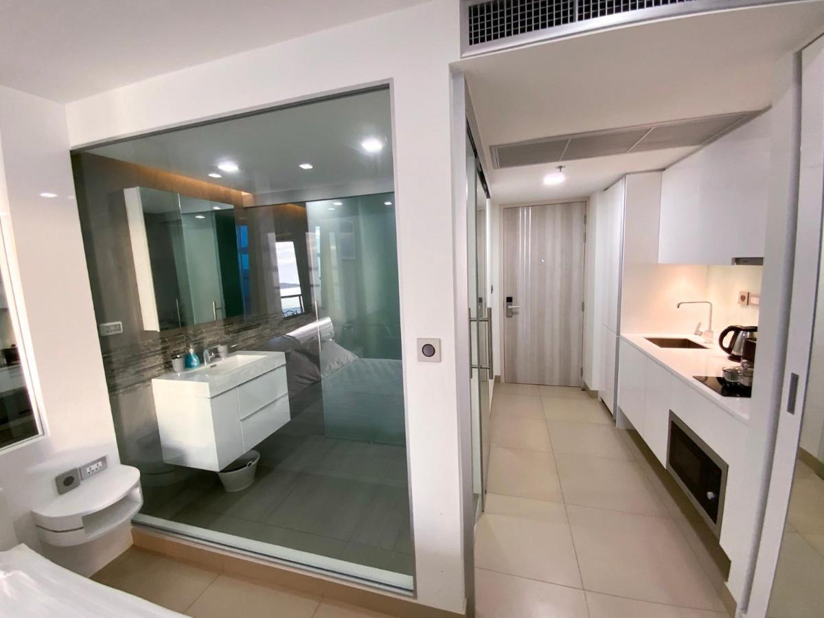 Sands 48 By Thaiminatorpattaya Apartment Pattaya