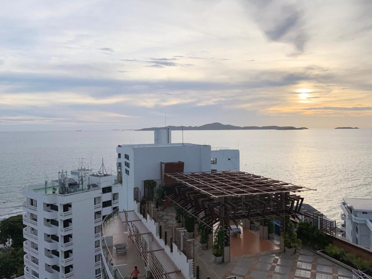 Sands 48 By Thaiminatorpattaya *