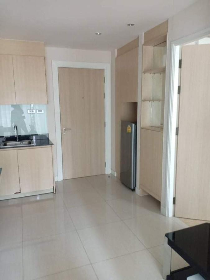 Grande Caribbean By Suneeya Apartment