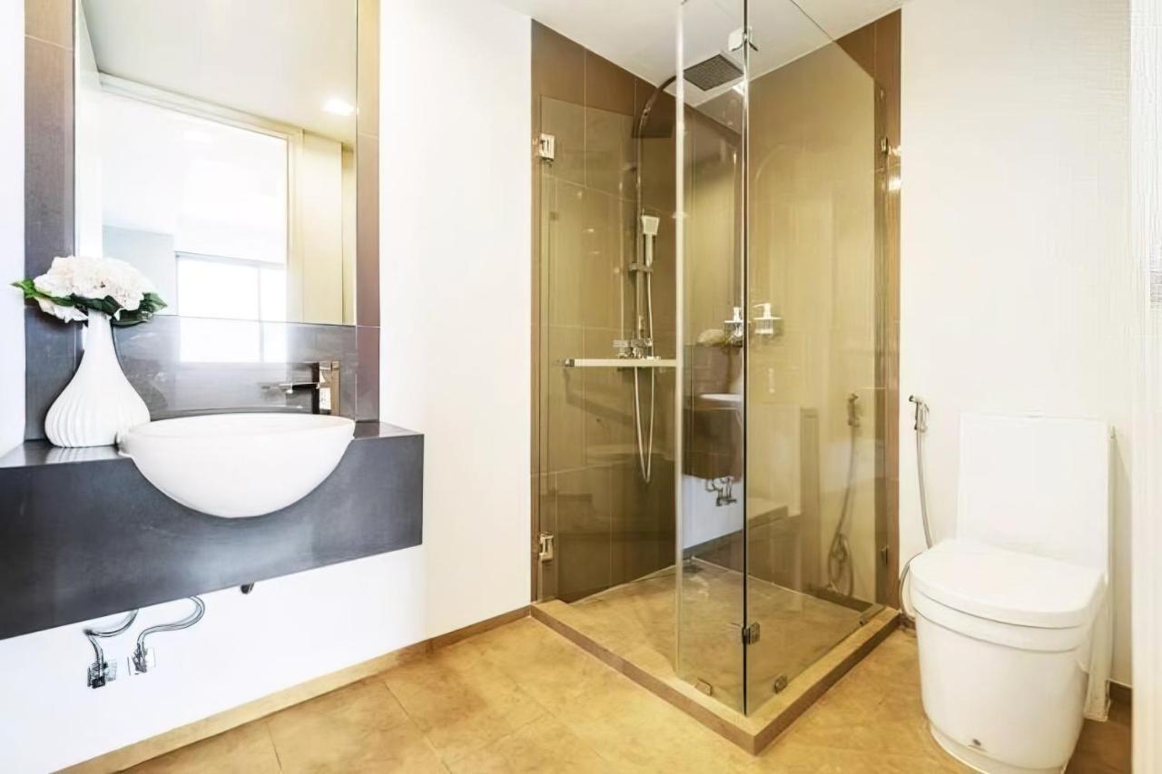 Amazingly Unixx 2 Bedroom In * Pattaya