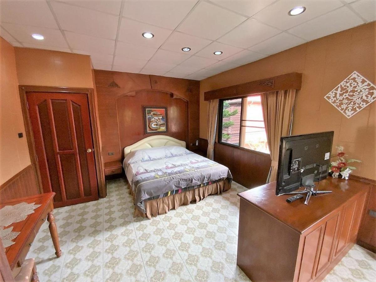 Magadan Guest house
