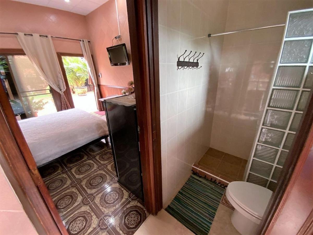 Magadan Guest house Pattaya