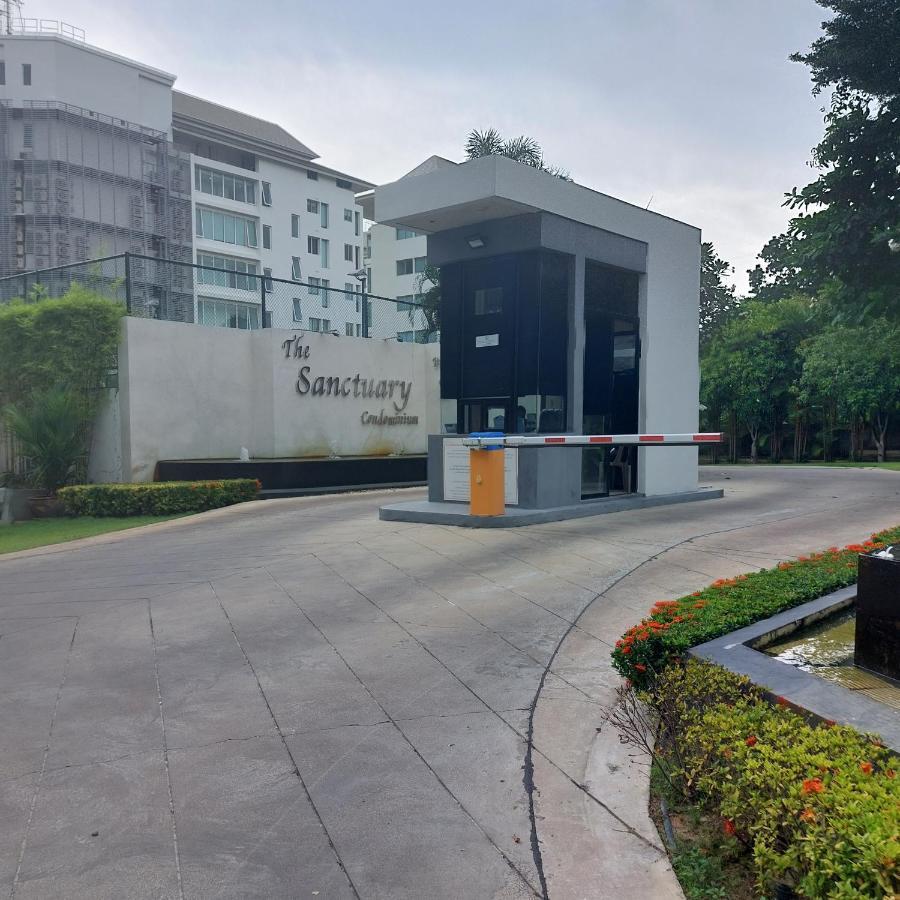 Sanctuary Wangomat 2 Bedroom 2 Ba Pattaya