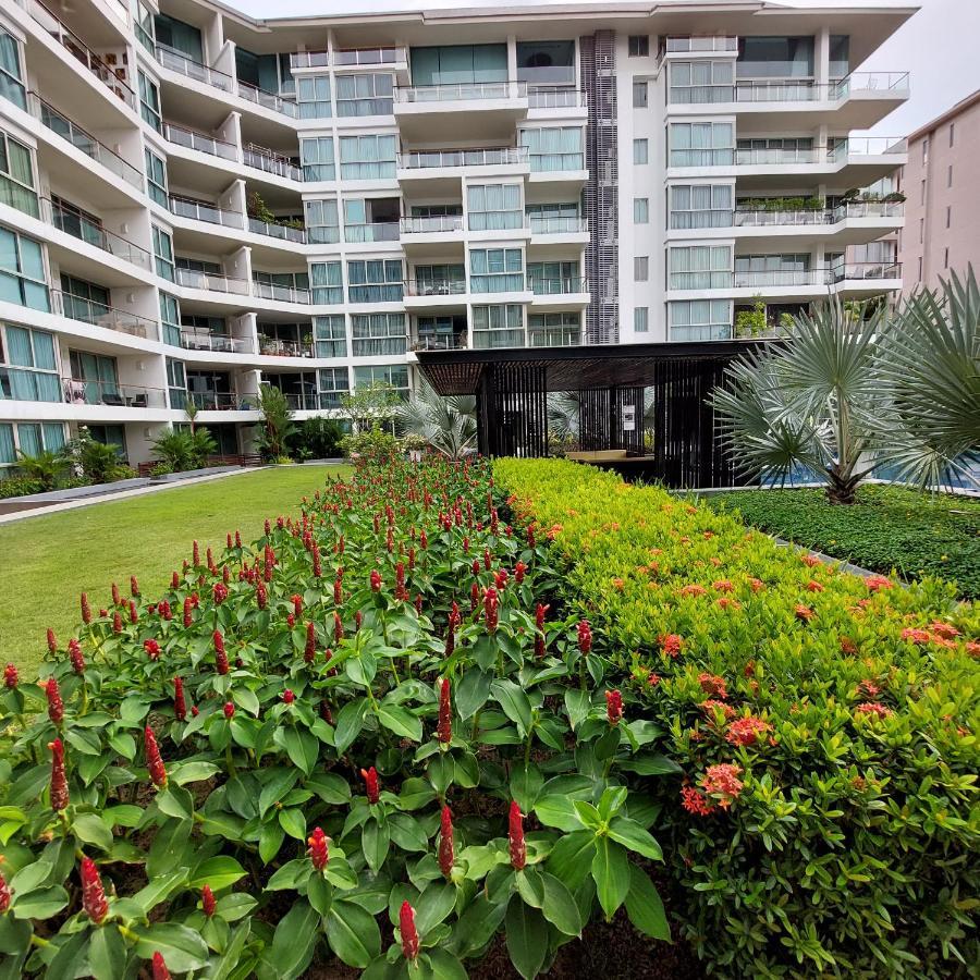 Sanctuary Wangomat 2 Bedroom 2 Ba * Pattaya