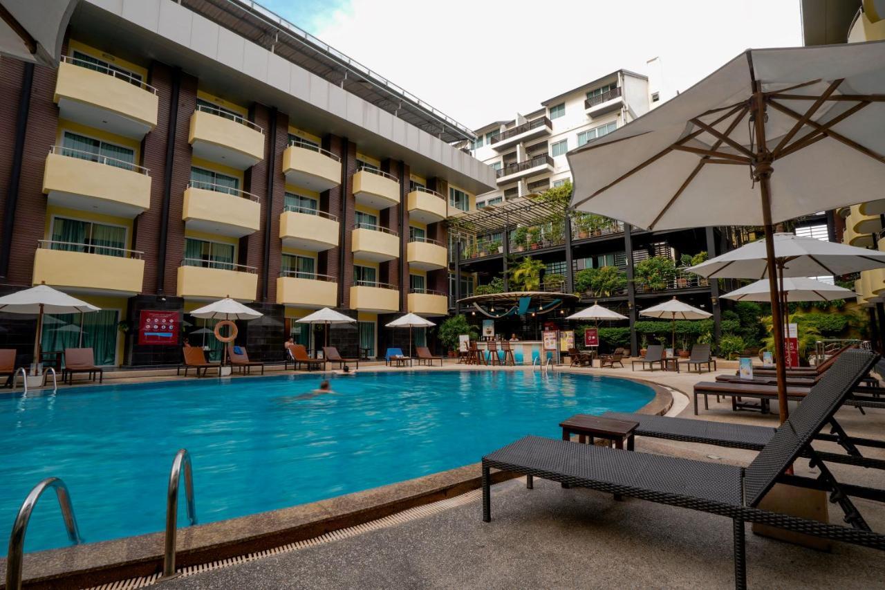 Hotel Baron Pattaya