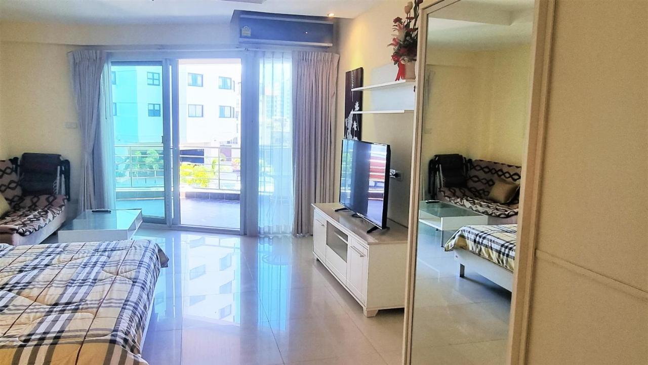 Holiday home Plaza Jomtien *