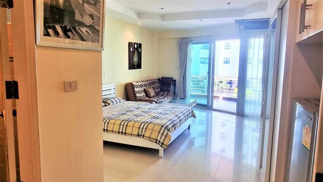 Plaza Jomtien Pattaya