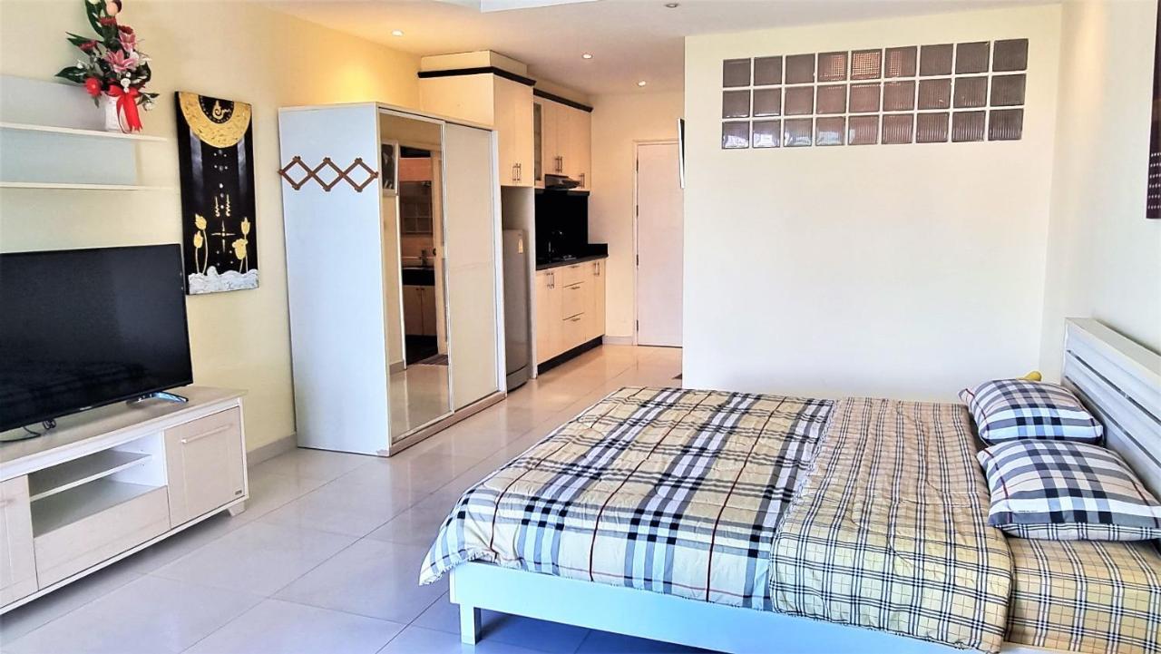 Holiday home Plaza Jomtien *