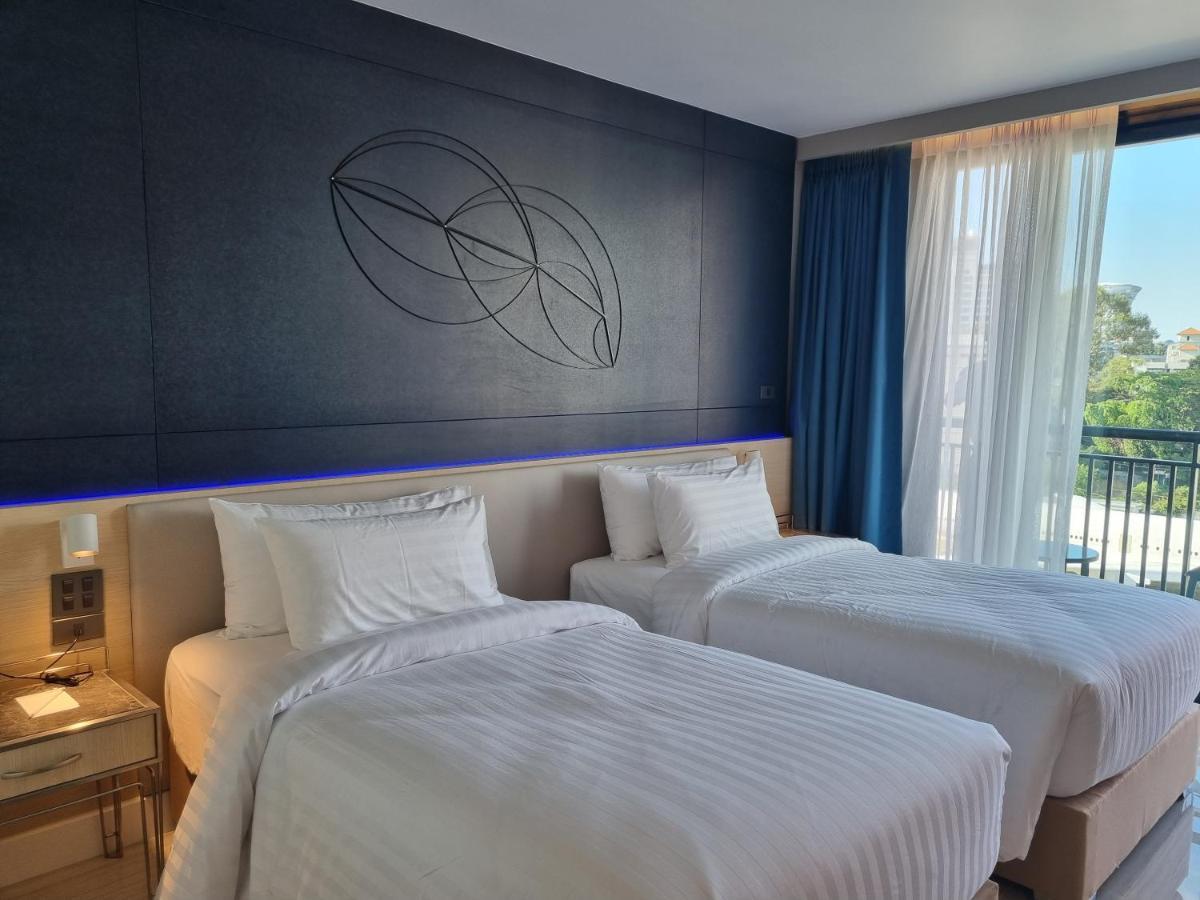 Discovery - Sha Extra Hotel