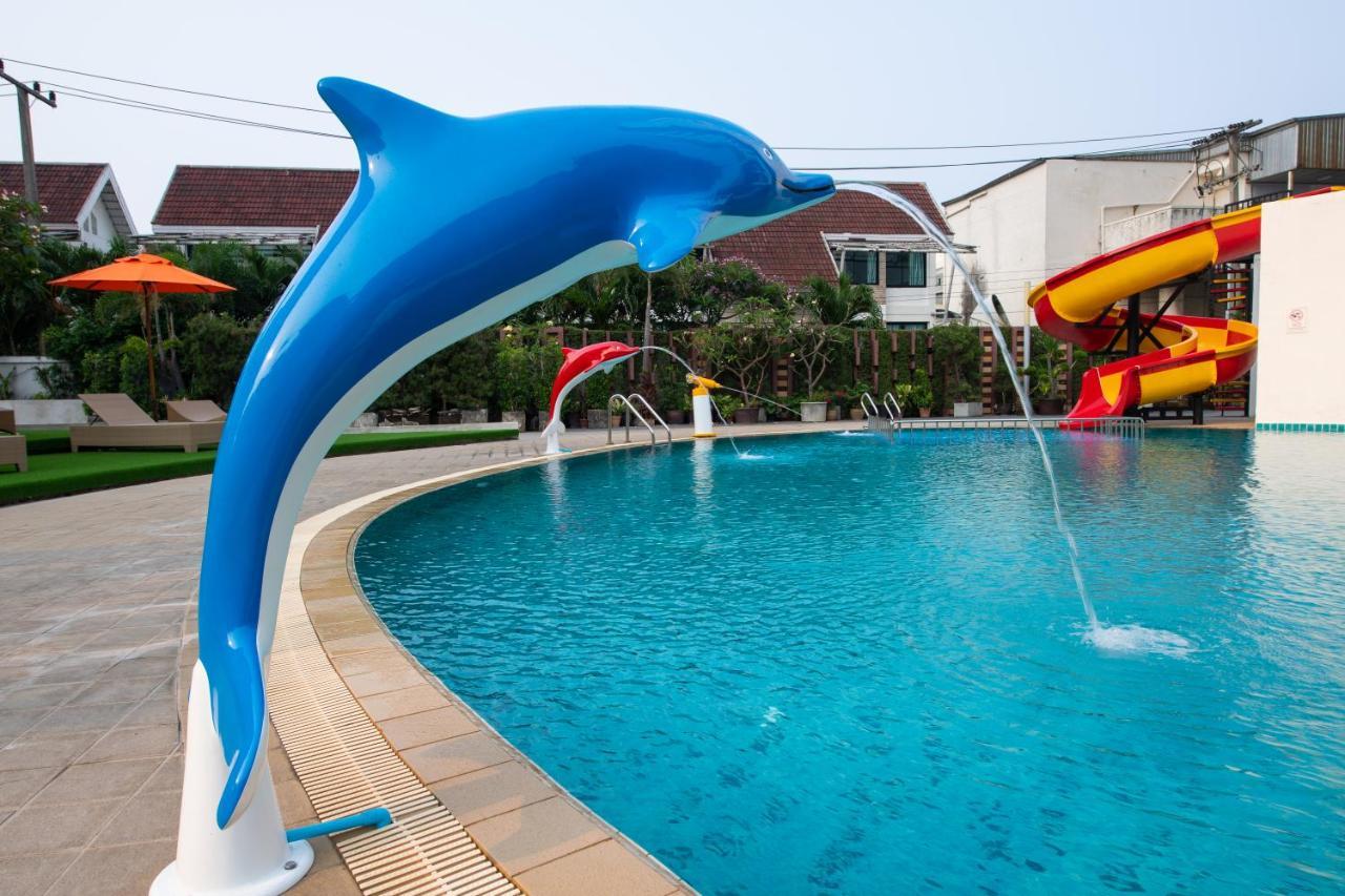 Hotel Discovery - Sha Extra 4*