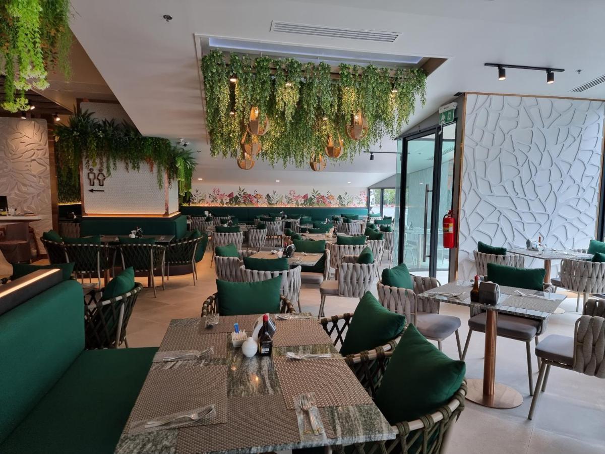 Hotel Discovery - Sha Extra 4*