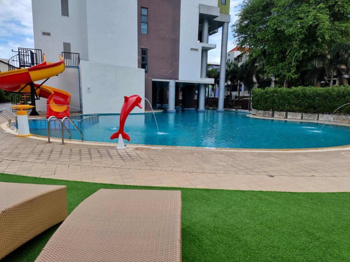 Discovery - Sha Extra Hotel