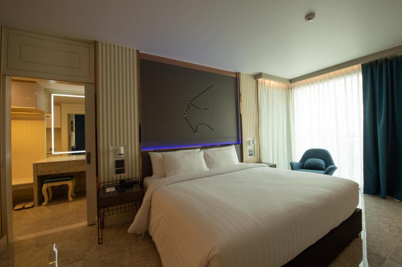 Discovery - Sha Extra Hotel