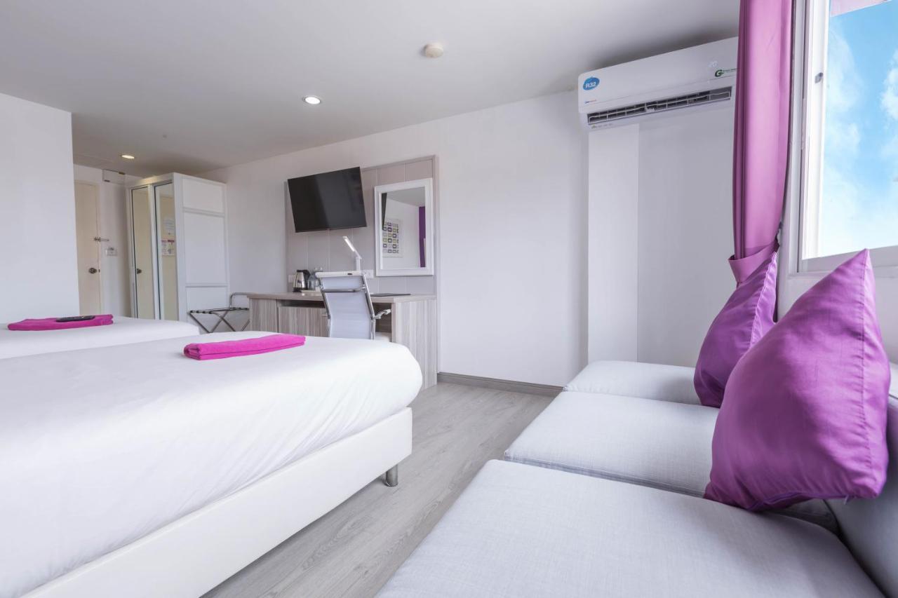 Hotel Zing