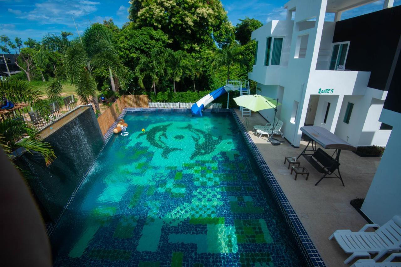 Villa Jj