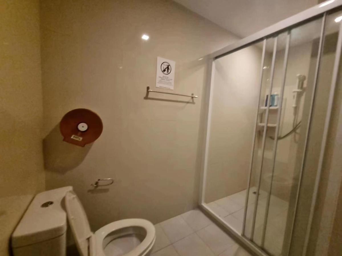 S泰国芭提雅thebase无边泳池公寓 市中心 临近大海 Apartment