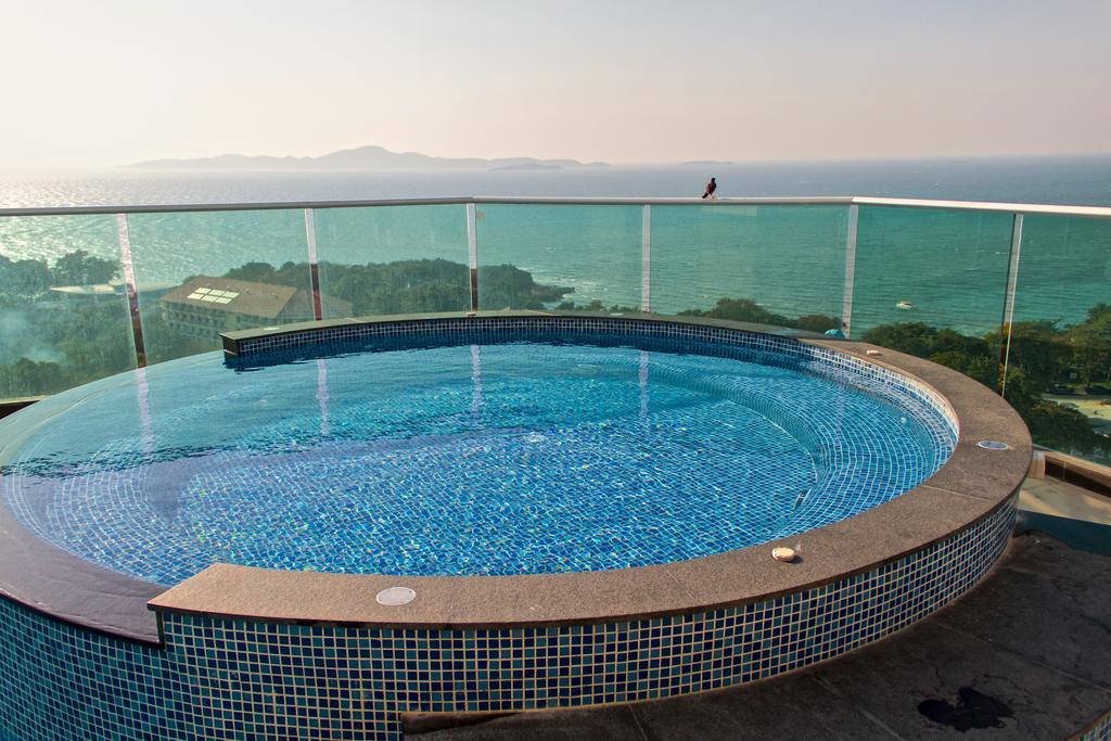 Sea View Luxury