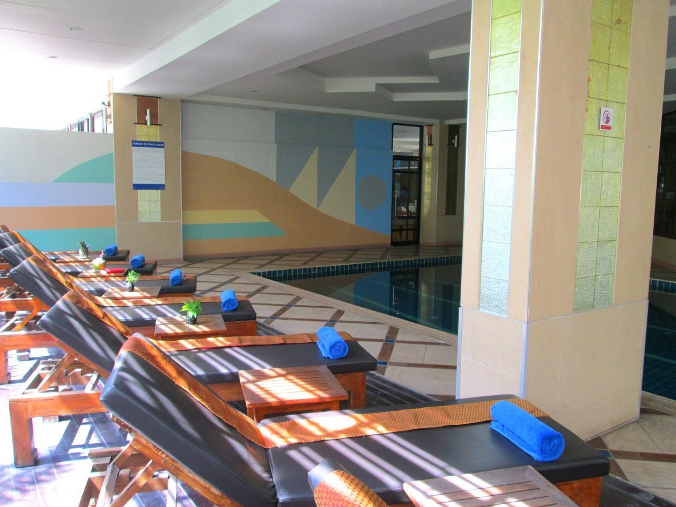 Loft 3* Pattaya