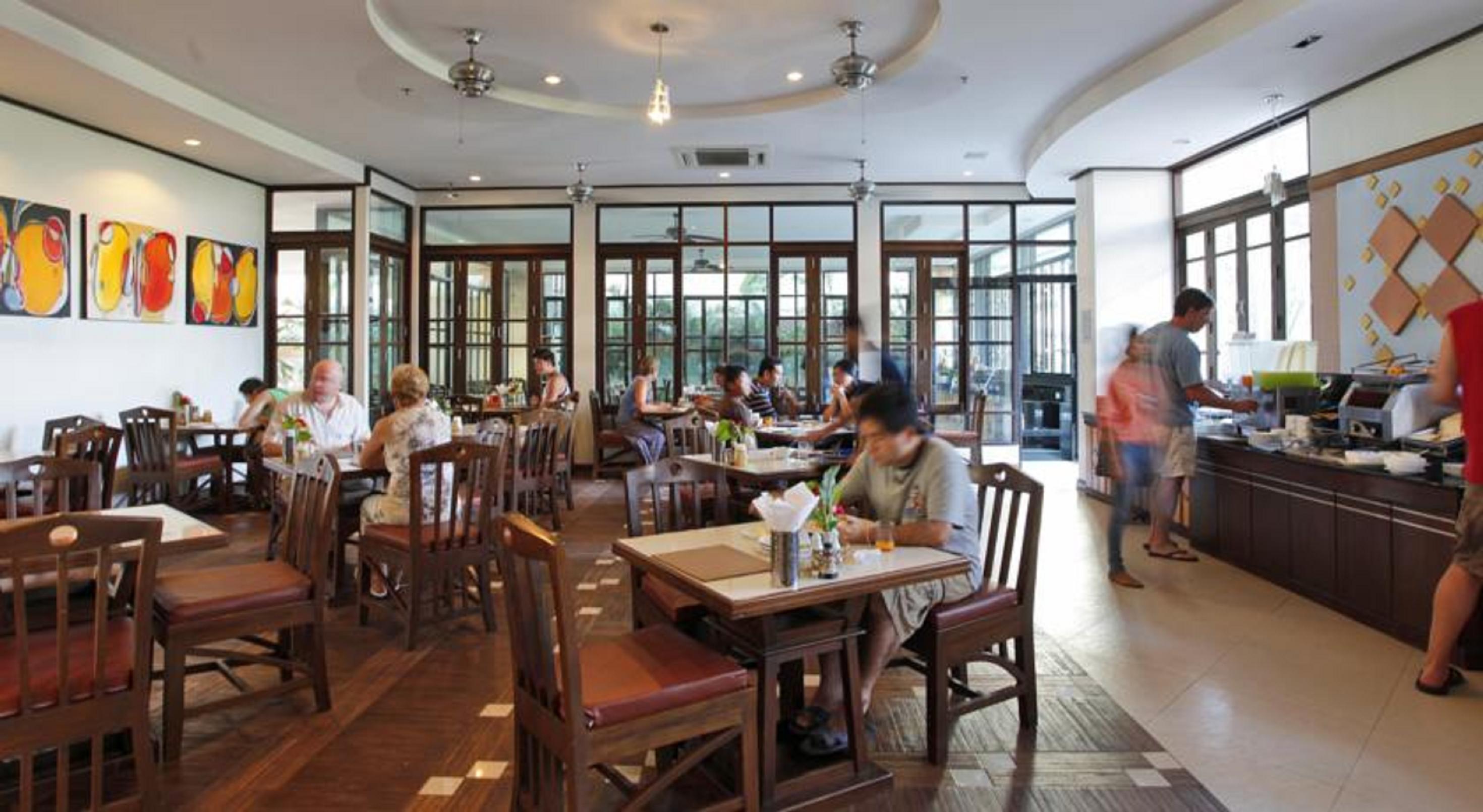 Loft Hotel Pattaya