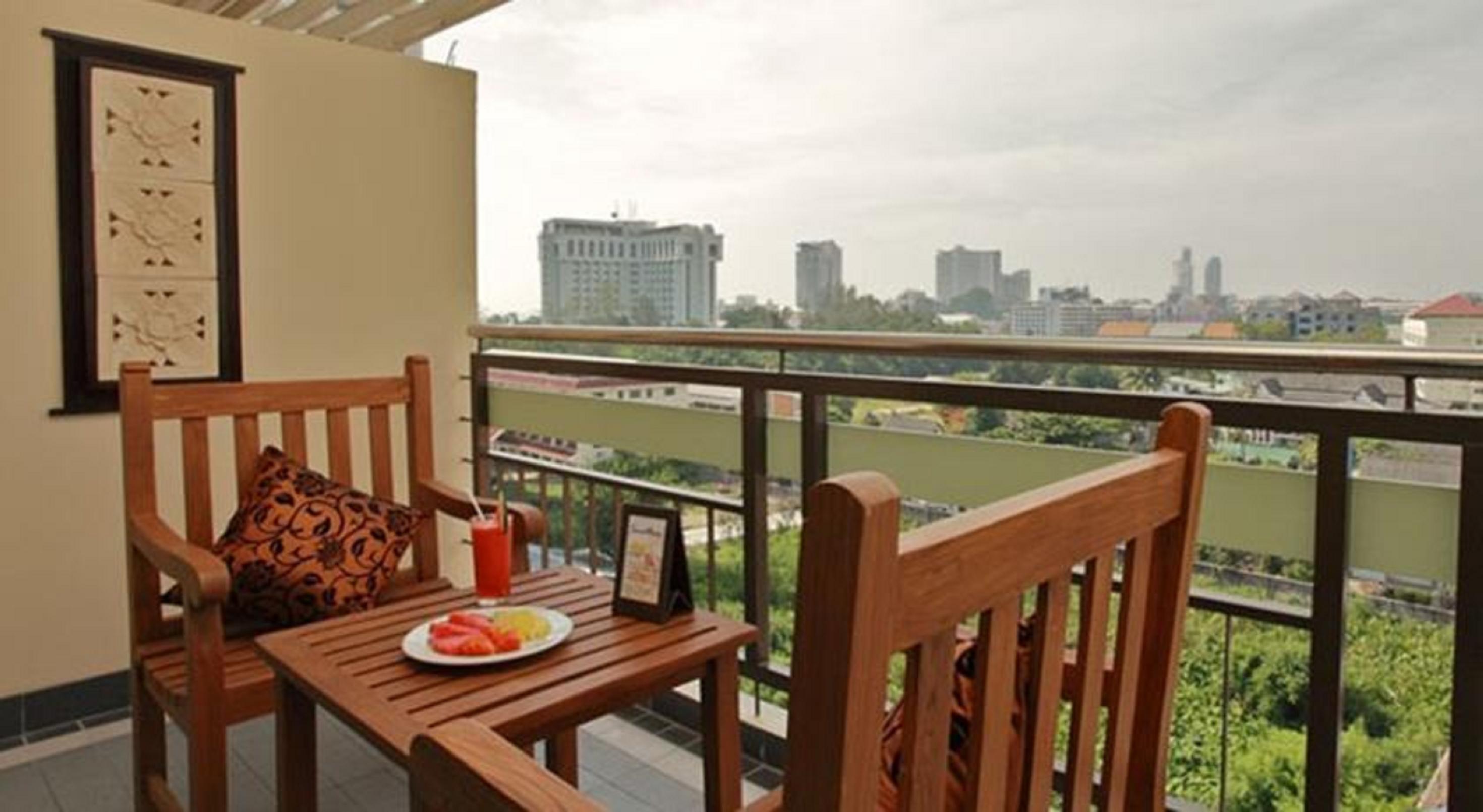 Loft Hotel