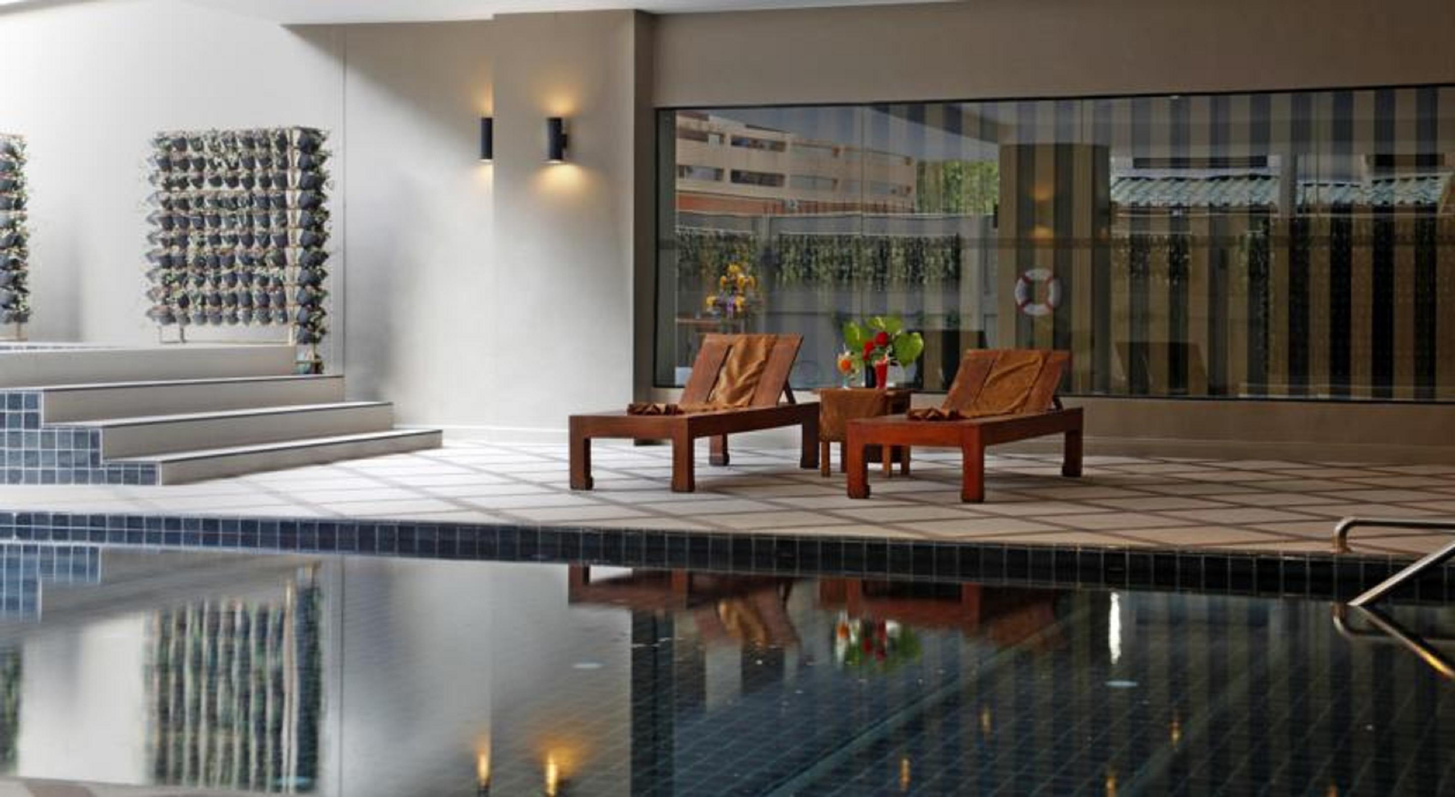 Loft Hotel 3*