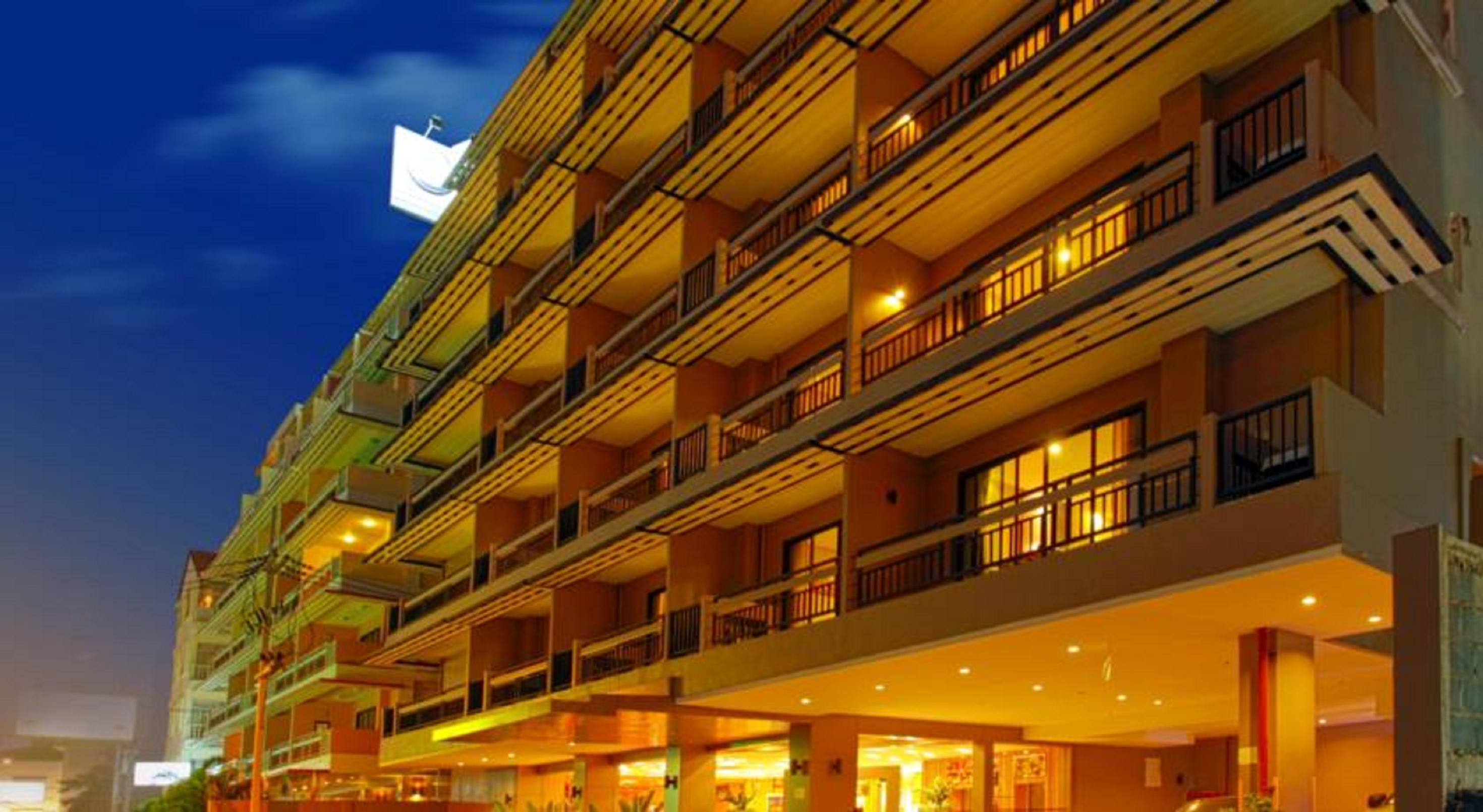 Loft Pattaya