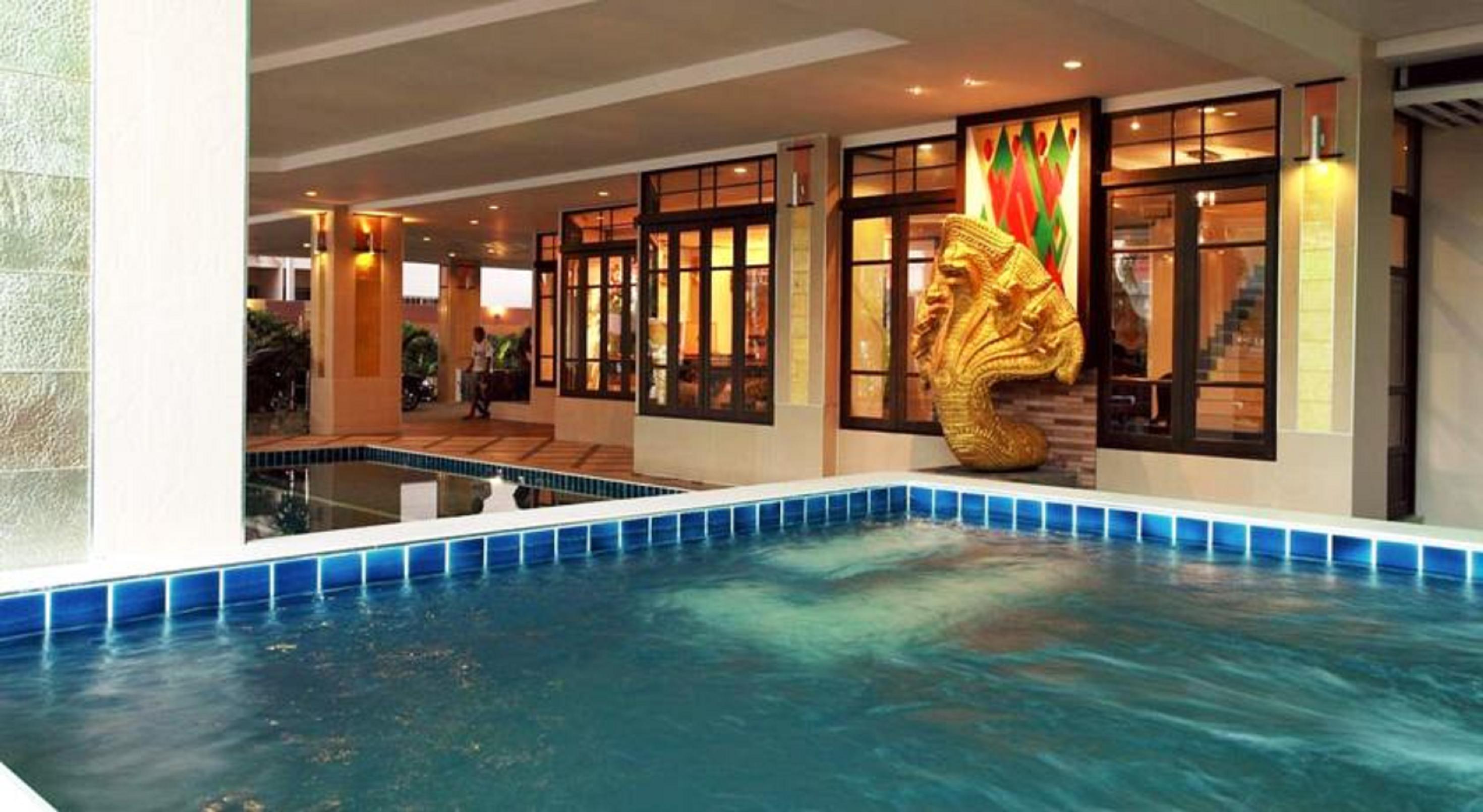 Hotel Loft 3*