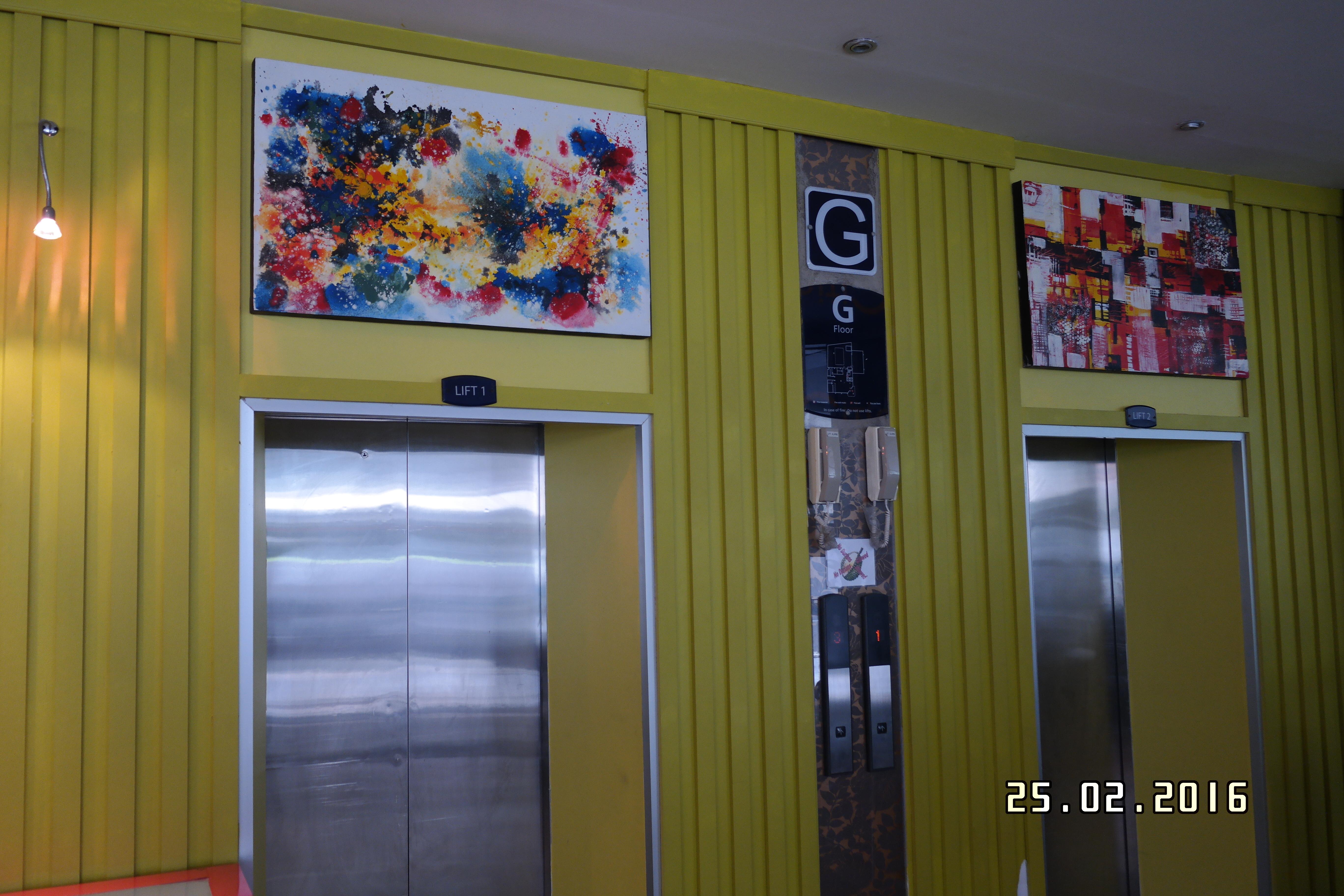 Loft Hotel 3*