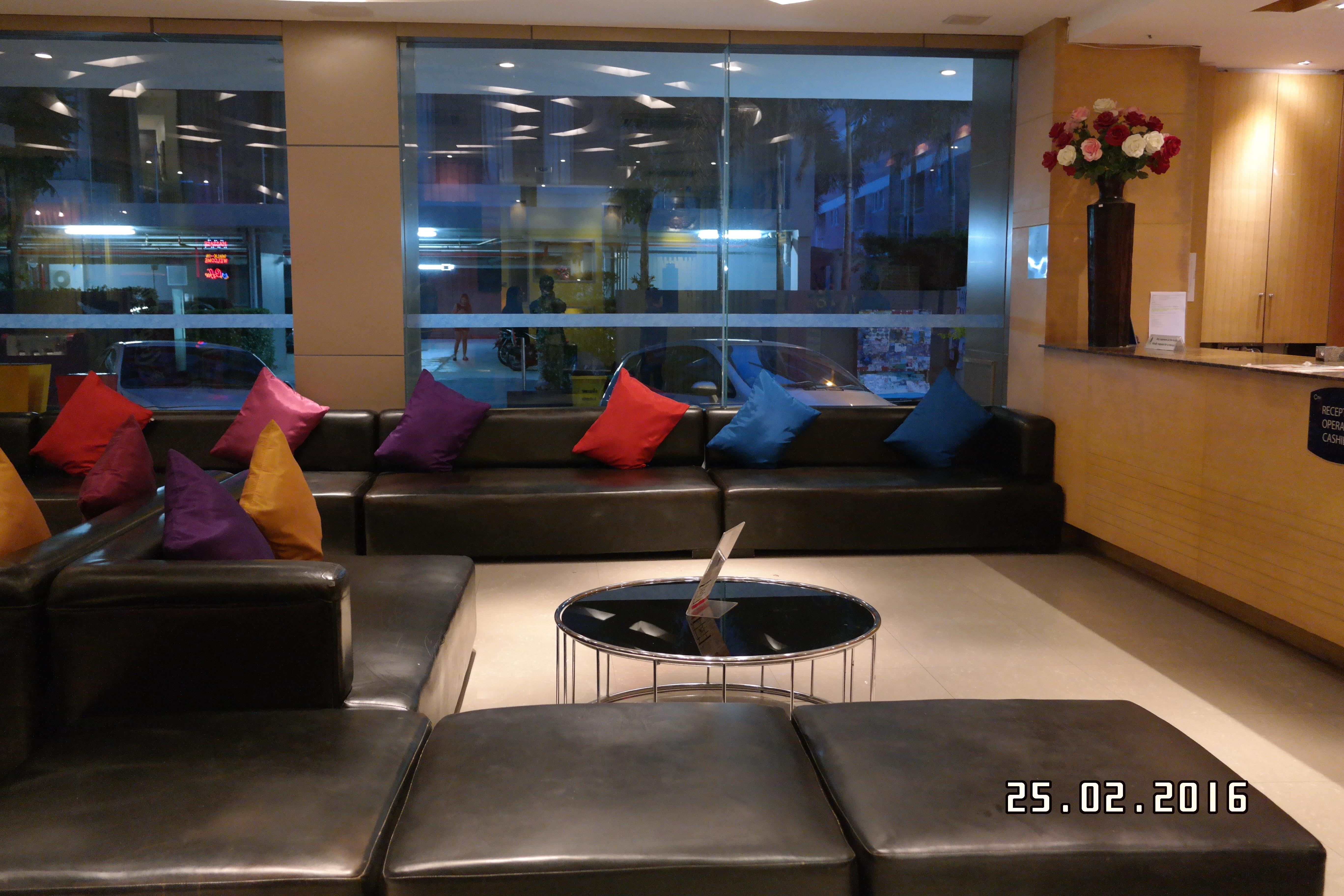 Hotel Loft Pattaya
